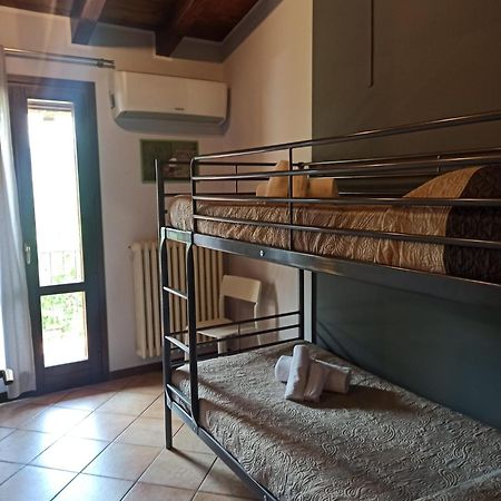 Villa Ca' Dei Gatti Toscolano-Maderno Exterior foto