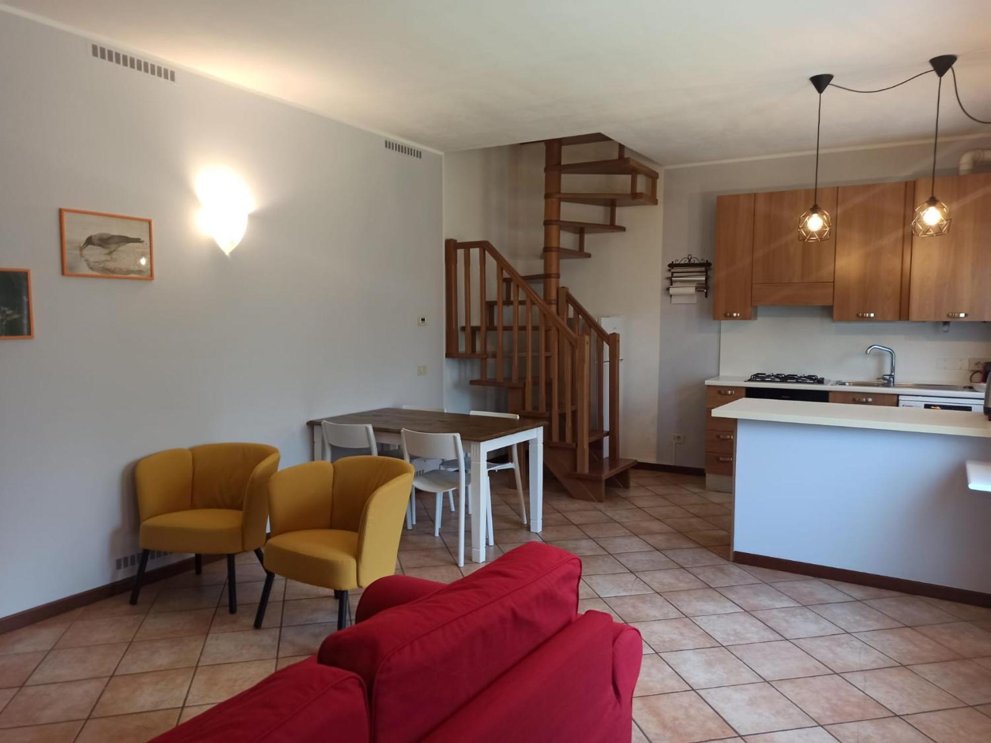 Villa Ca' Dei Gatti Toscolano-Maderno Exterior foto