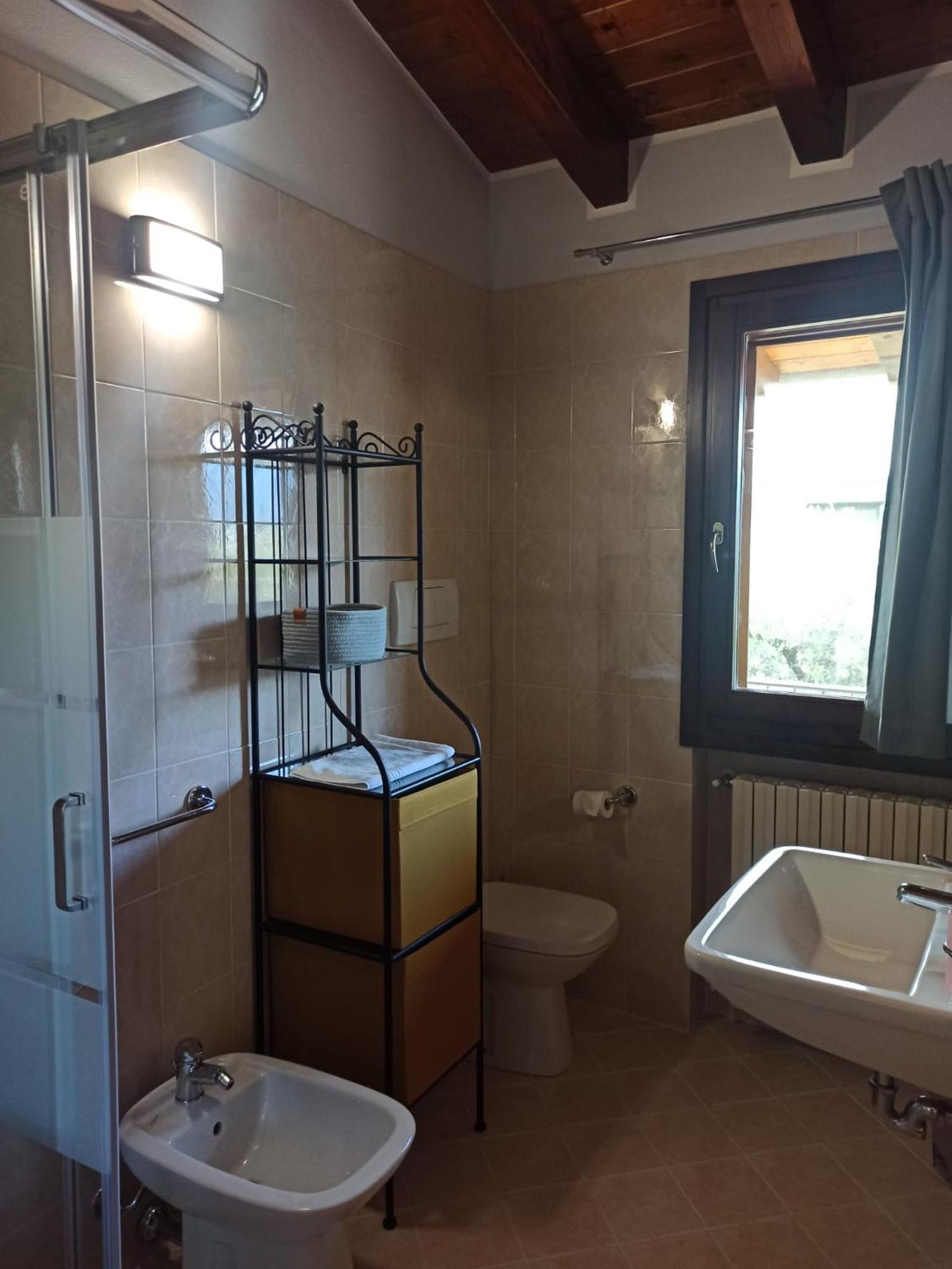Villa Ca' Dei Gatti Toscolano-Maderno Exterior foto