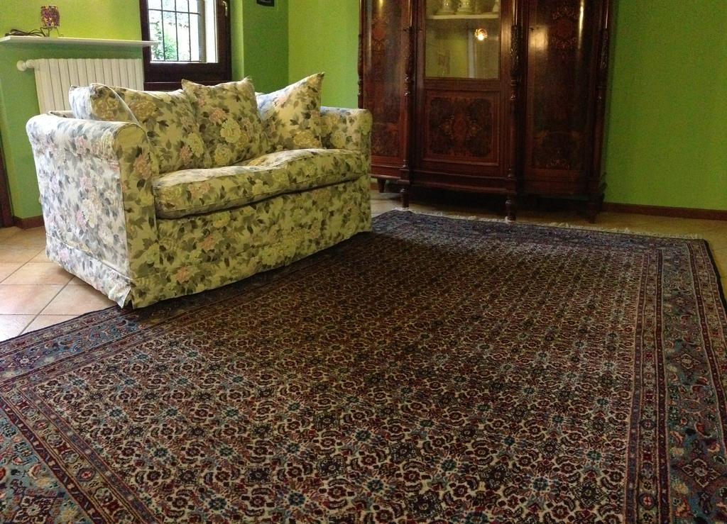 Villa Ca' Dei Gatti Toscolano-Maderno Habitación foto