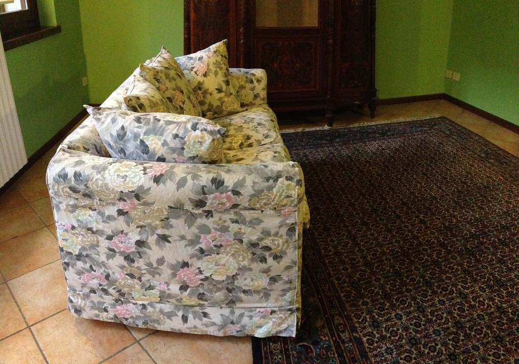 Villa Ca' Dei Gatti Toscolano-Maderno Habitación foto