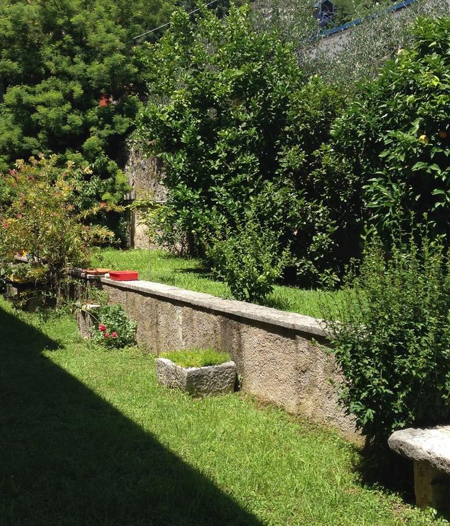 Villa Ca' Dei Gatti Toscolano-Maderno Habitación foto