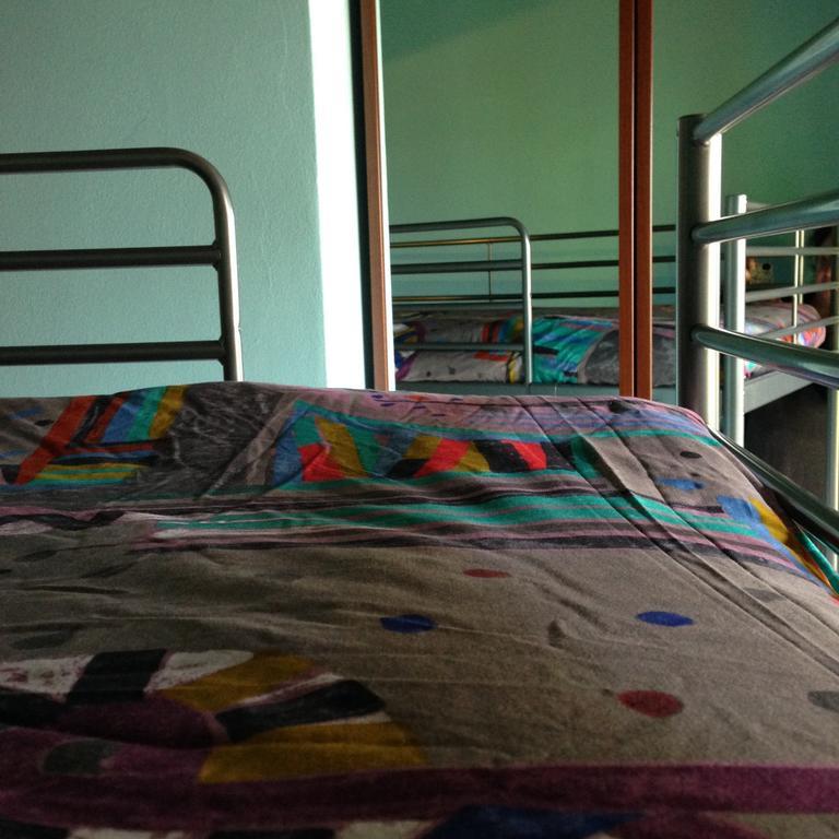 Villa Ca' Dei Gatti Toscolano-Maderno Habitación foto