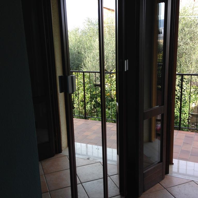 Villa Ca' Dei Gatti Toscolano-Maderno Habitación foto