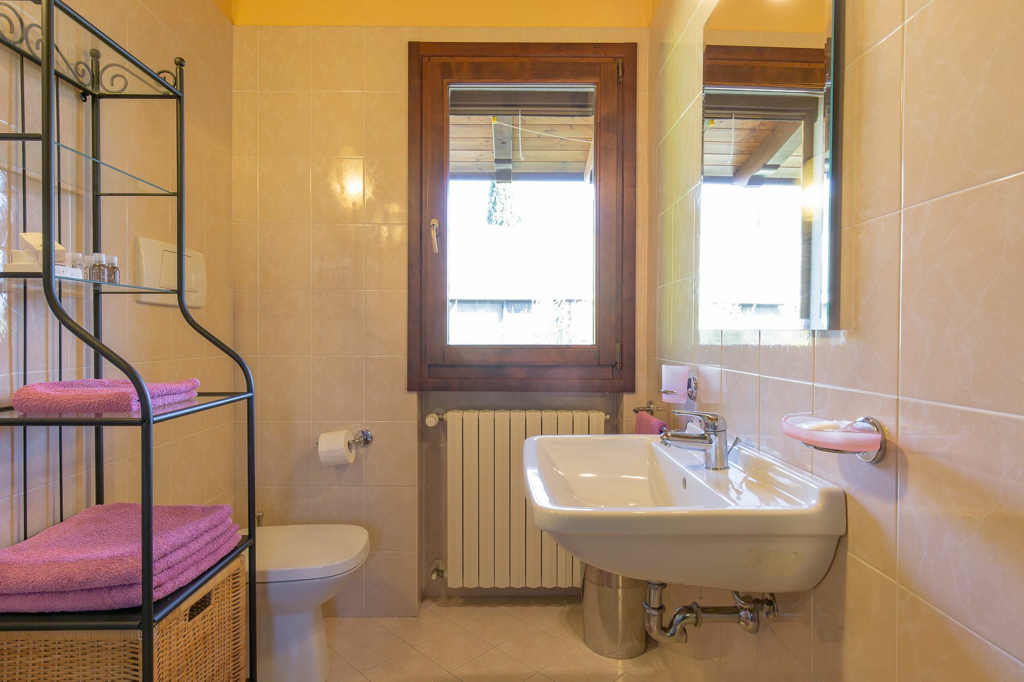 Villa Ca' Dei Gatti Toscolano-Maderno Exterior foto