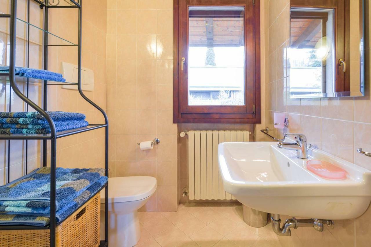 Villa Ca' Dei Gatti Toscolano-Maderno Exterior foto