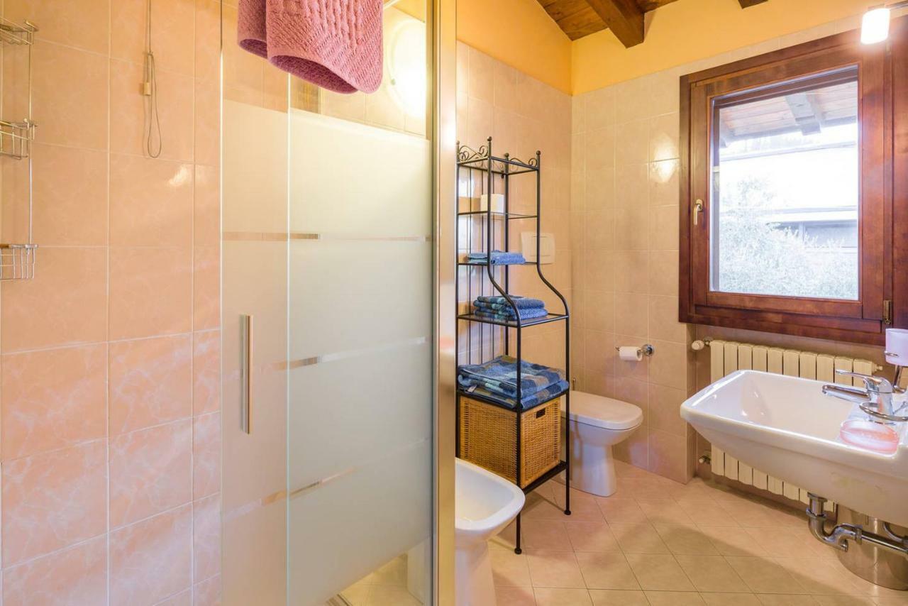 Villa Ca' Dei Gatti Toscolano-Maderno Exterior foto