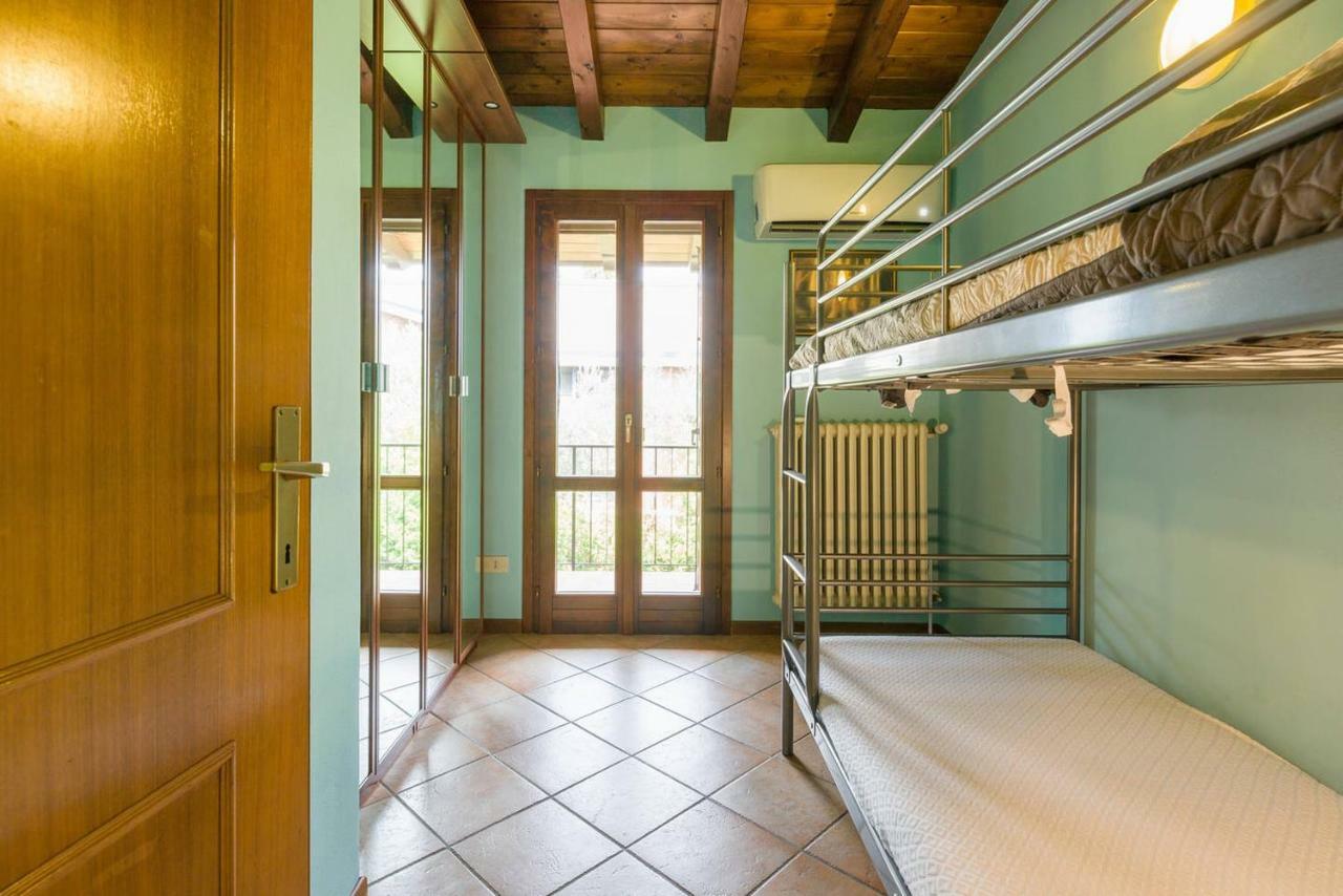 Villa Ca' Dei Gatti Toscolano-Maderno Exterior foto